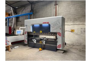 CONFORT 3100mm 220 Ton 6 Eksen LİNDA Machine Abkant Pres