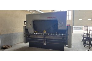 CONFORT 3100mm 220 Ton 6 Eksen LİNDA Machine Abkant Pres