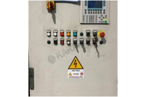 COTELLI 400 Ton Mekanik Pres