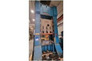 COTELLI 400 Ton Mekanik Pres