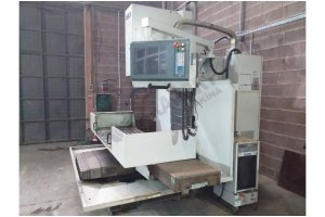 Acil Satılık! CTEK KM150 CNC Freze Tezgahı