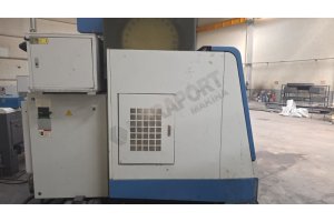 DAHLIH MARKA 720 LIK DİK İŞLEME MERKEZİ