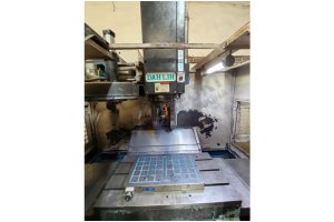 DAHLIH MCV 720