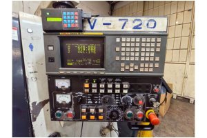 DAHLIH MCV 720