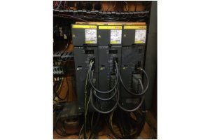 Dahlih mcv720 dik işleme