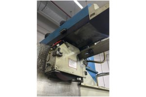 DANOBAT RTM 2500 CNC