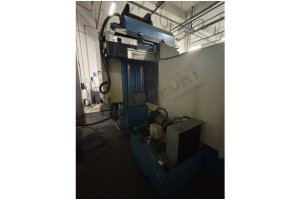DANOBAT RTM 2500 CNC