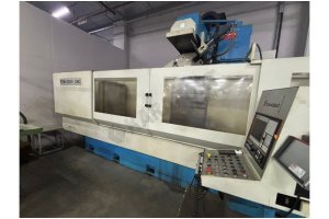 DANOBAT RTM 2500 CNC