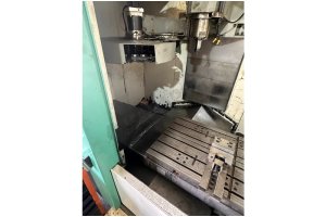 DECKEL MAHO - DMC 103V 2001 Model X-1100 Y-600 2-600