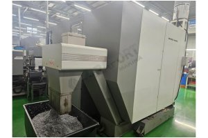 Deckel Maho DMC-60T 5 Eksen Yatay İşleme Merkezi-2006
