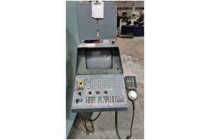 DECKEL MAHO DMC 70 V - CNC Dik İşleme Merkezi