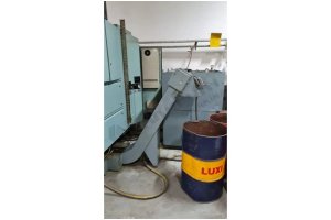 DECKEL MAHO DMC 70 V - CNC Dik İşleme Merkezi
