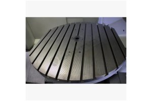 Deckel Maho DMU125P DuoBlock 5 Eksen CNC İşleme Merkezi-2005