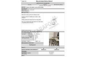 Deckel Maho DMU125P DuoBlock 5 Eksen CNC İşleme Merkezi-2005