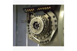 Deckel Maho DMU125P DuoBlock 5 Eksen CNC İşleme Merkezi-2005