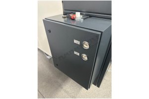 Deckel Maho HSC 55 Linear 5 Eksen Çok Paletli CNC İşleme Merkezi