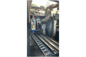 Deckel Maho HSC 55 Linear 5 Eksen Çok Paletli CNC İşleme Merkezi