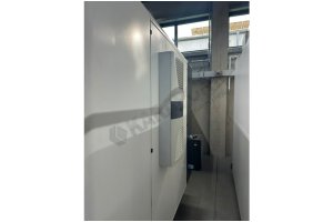Deckel Maho HSC 55 Linear 5 Eksen Çok Paletli CNC İşleme Merkezi