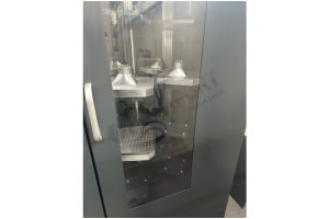 Deckel Maho HSC 55 Linear 5 Eksen Çok Paletli CNC İşleme Merkezi