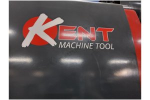 Divüzörlü Kent VK-1600MC (1600x815x815) CNC İşleme Merkezi-2013