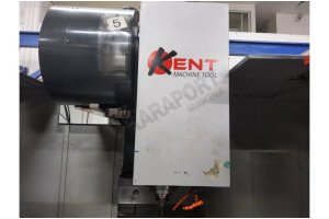 Divüzörlü Kent VK-1600MC (1600x815x815) CNC İşleme Merkezi-2013
