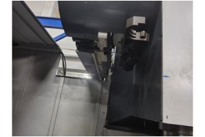 Divüzörlü Kent VK-1600MC (1600x815x815) CNC İşleme Merkezi-2013
