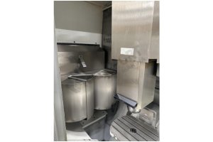 DMG DMU-50 eVolution 5 Eksen CNC İşleme Merkezi-2000