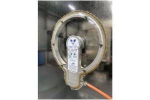 DMG DMU-50 eVolution 5 Eksen CNC İşleme Merkezi-2000