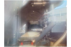 DMG DMU 70 5 Eksen Simültane CNC Dik İşleme Merkezi-2015