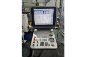 DMG DMU 70 eVo Linear 5 Eksen Simültane İşleme Merkezi-2010