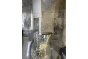DMG DMU 70 eVolution 5 Eksen CNC İşleme Merkezi-2006