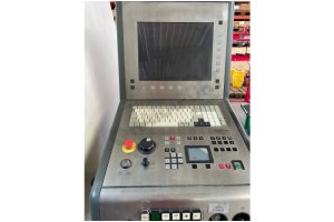 DMG Gildemeister CTX 420-V3 C Eksen CNC Torna-2003