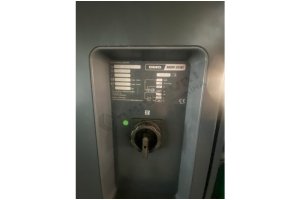 DMG Milltapp-700 CNC Kılavuz Çekme Tezgahı-2013
