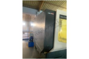 DMG Milltapp-700 CNC Kılavuz Çekme Tezgahı-2013