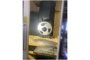 DMG Milltapp-700 CNC Kılavuz Çekme Tezgahı-2013