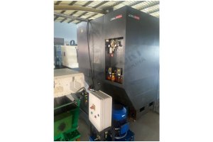 DMG Milltapp-700 CNC Kılavuz Çekme Tezgahı-2013