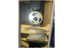 DMG Milltapp-700 CNC Kılavuz Çekme Tezgahı-2013