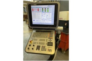 DMG Mori DMU 40 Evo 5 Eksen CNC İşleme Merkezi-2013