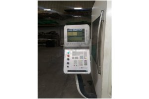 DMG MORİ SEIKI DMC 1035V ECO