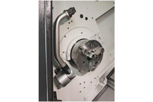 DMG Mori Seiki NLX2500Y-700 C-Y Eksen CNC Torna-2015
