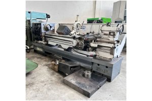 DMTG MARKA 2 METRE 500 ÇAP ÜNİVERSAL TORNA TEZGAHI