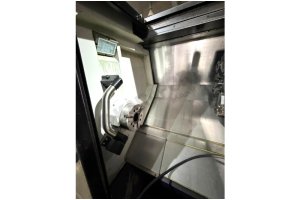 DN Puma DNT 2100 CNC Torna Tezgahı-2023