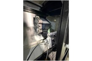 DN Puma DNT 2100 CNC Torna Tezgahı-2023