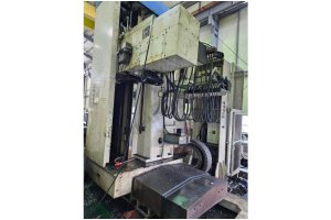 Doosan ACE DB-130C CNC Borverk Tezgahı-2006