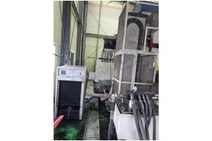 Doosan ACE DB-130C CNC Borverk Tezgahı-2006
