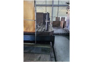 Doosan ACE DB-130C CNC Borverk Tezgahı-2006
