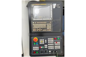 Doosan DNM-6700 CNC Dik İşleme Merkezi-2018