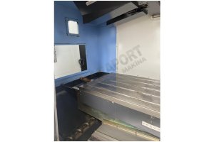 Doosan DNM-6700 CNC Dik İşleme Merkezi-2018