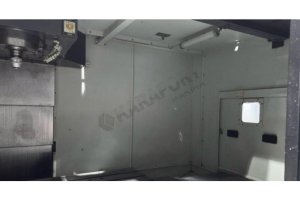 Doosan DNM 750 CNC İşleme Merkezi-2015