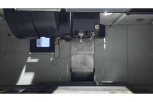 Doosan DNM 750 CNC İşleme Merkezi-2015